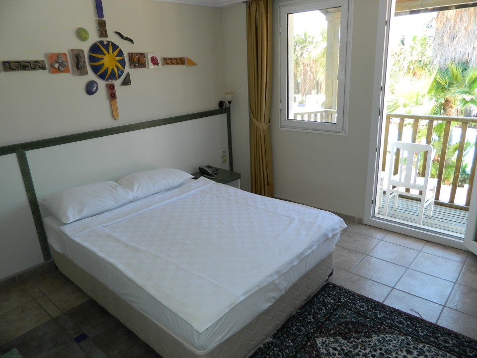 HOTEL MEDISUN